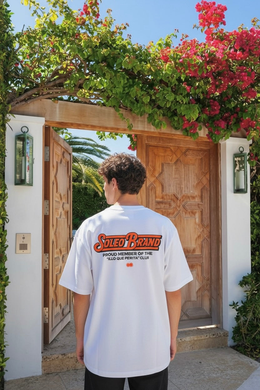 ILLO QUE PERITA CLUB