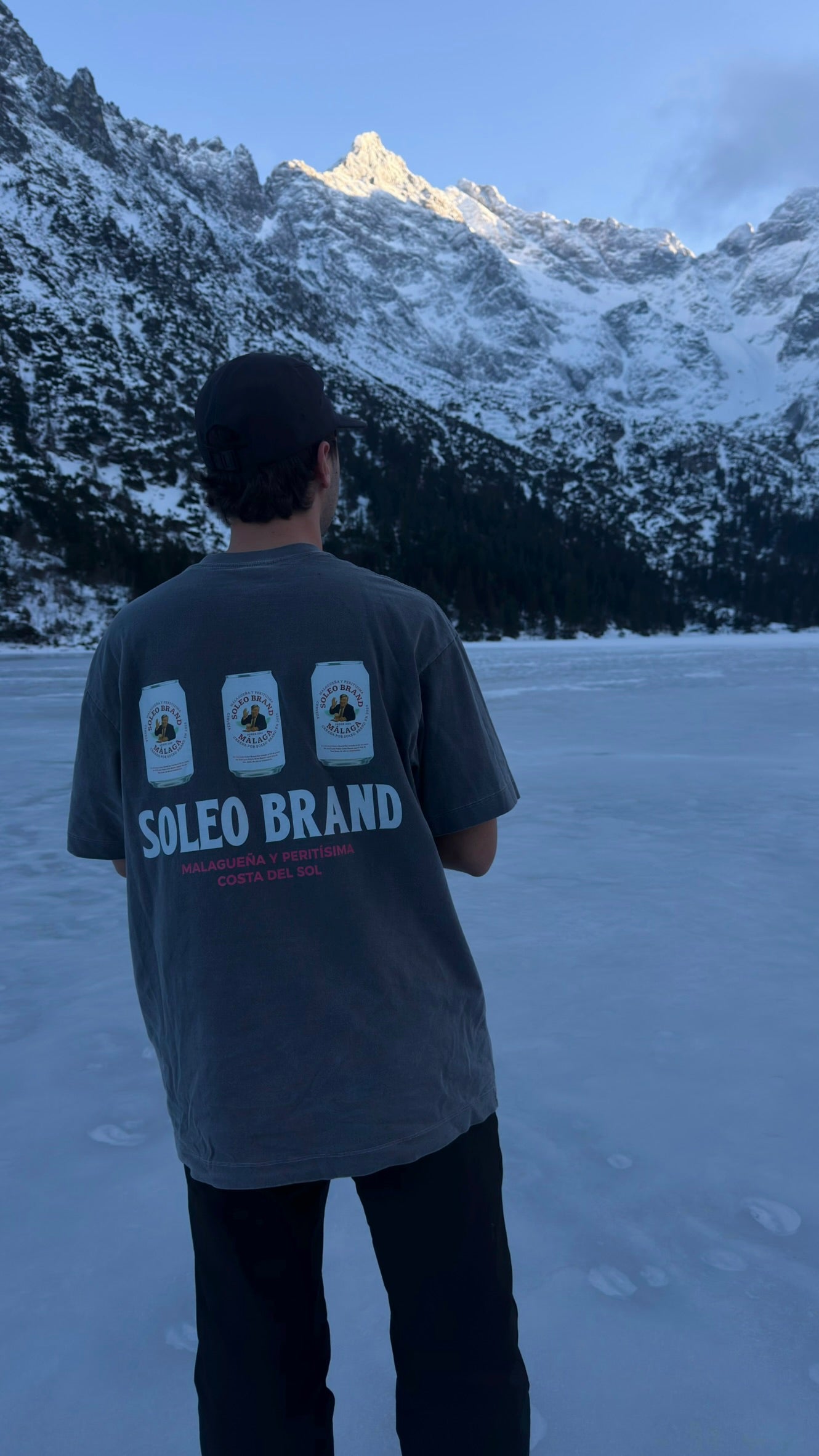 MALAGUEÑA Y PERITÍSIMA