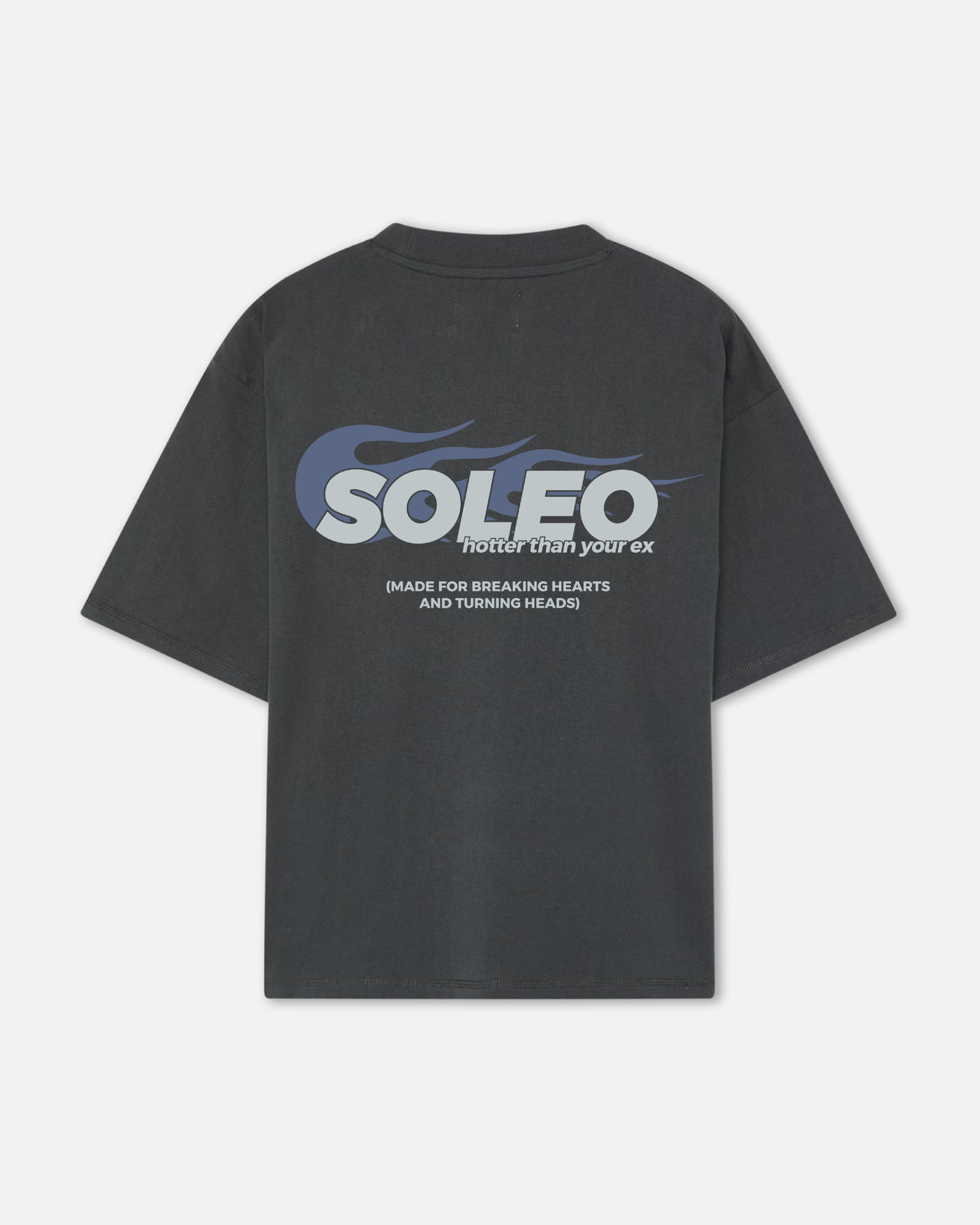 HOTTER THAN YOUR EX TEE