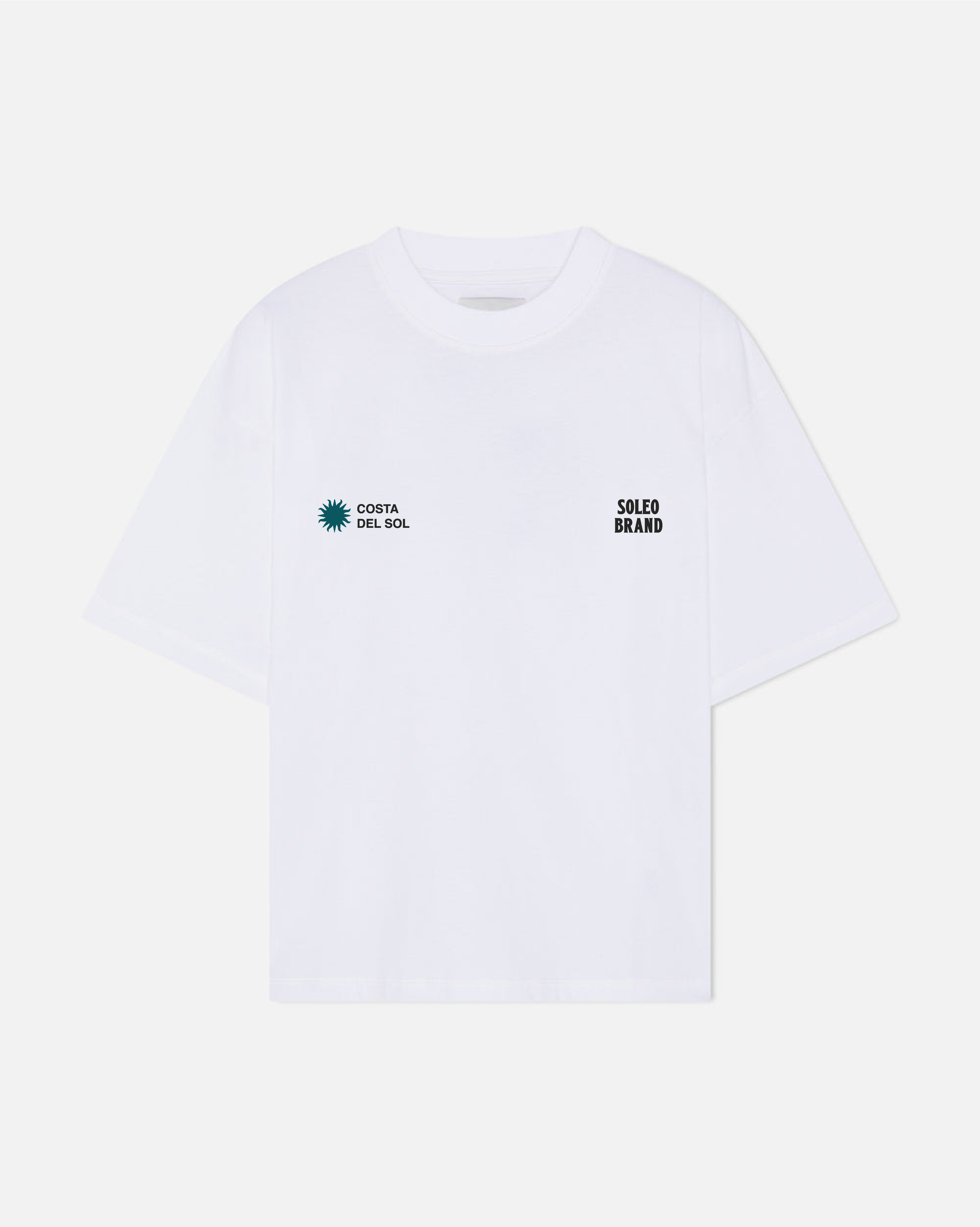 AT THE CHIRINGUITO TEE