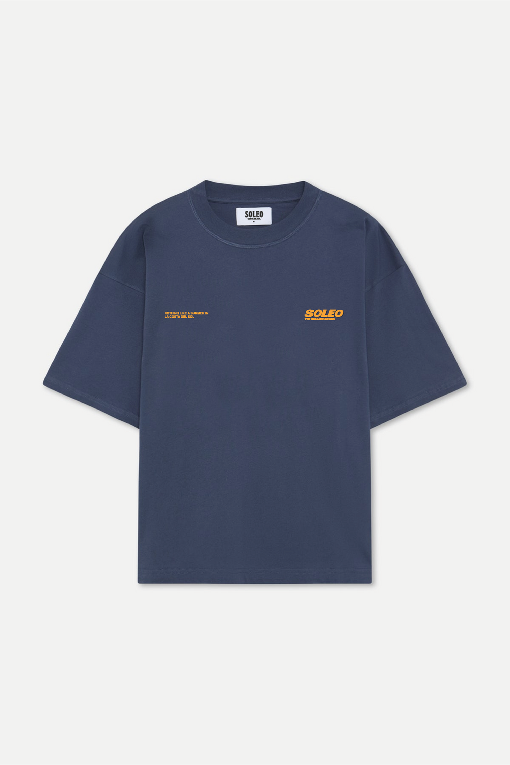 THE SUMMER BRAND TEE