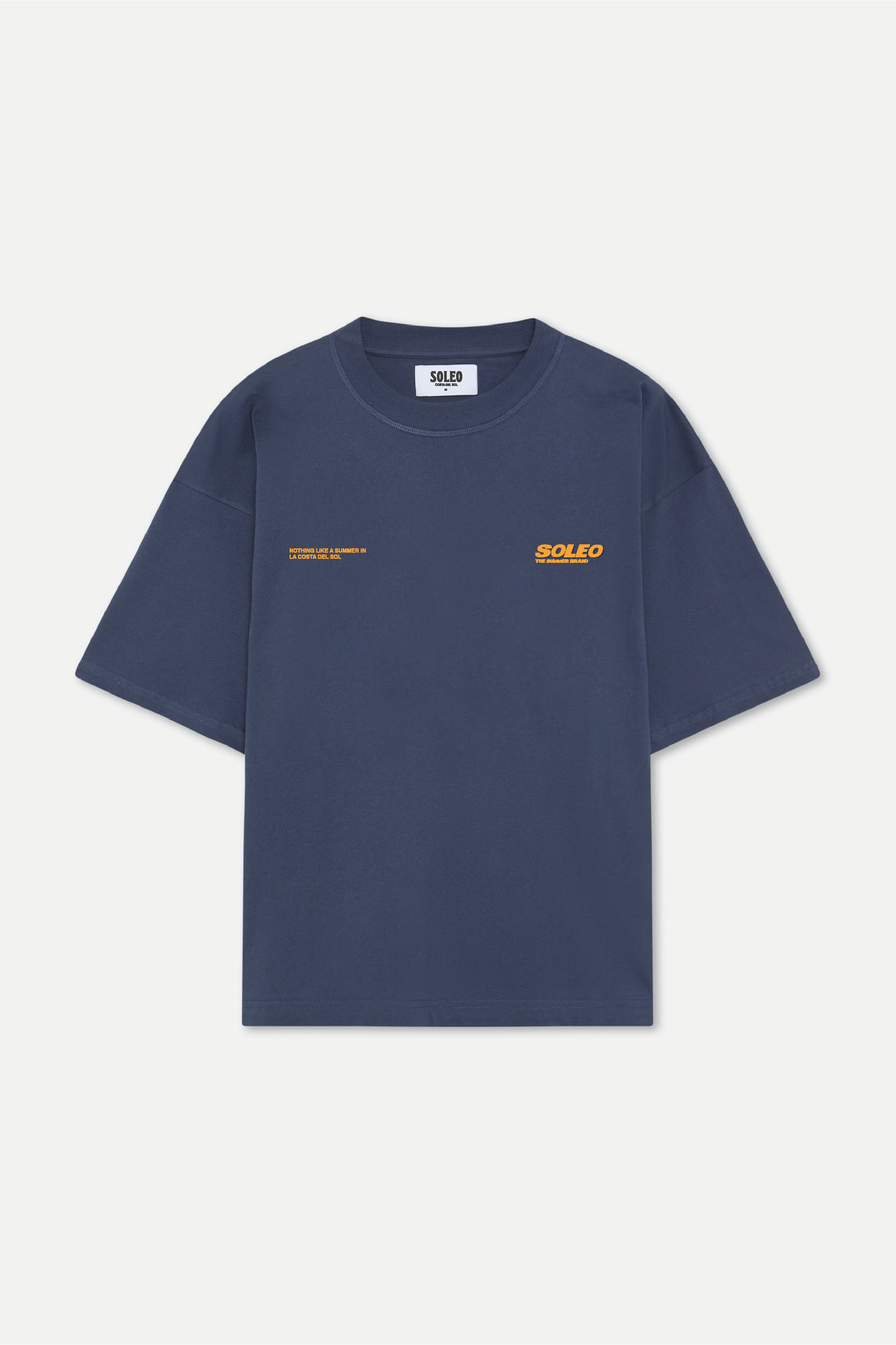 THE SUMMER BRAND TEE
