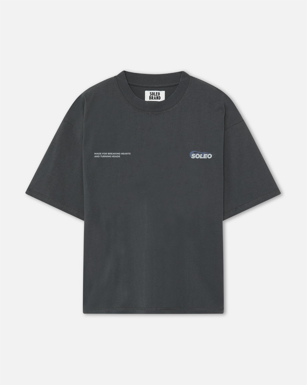 HOTTER THAN YOUR EX TEE