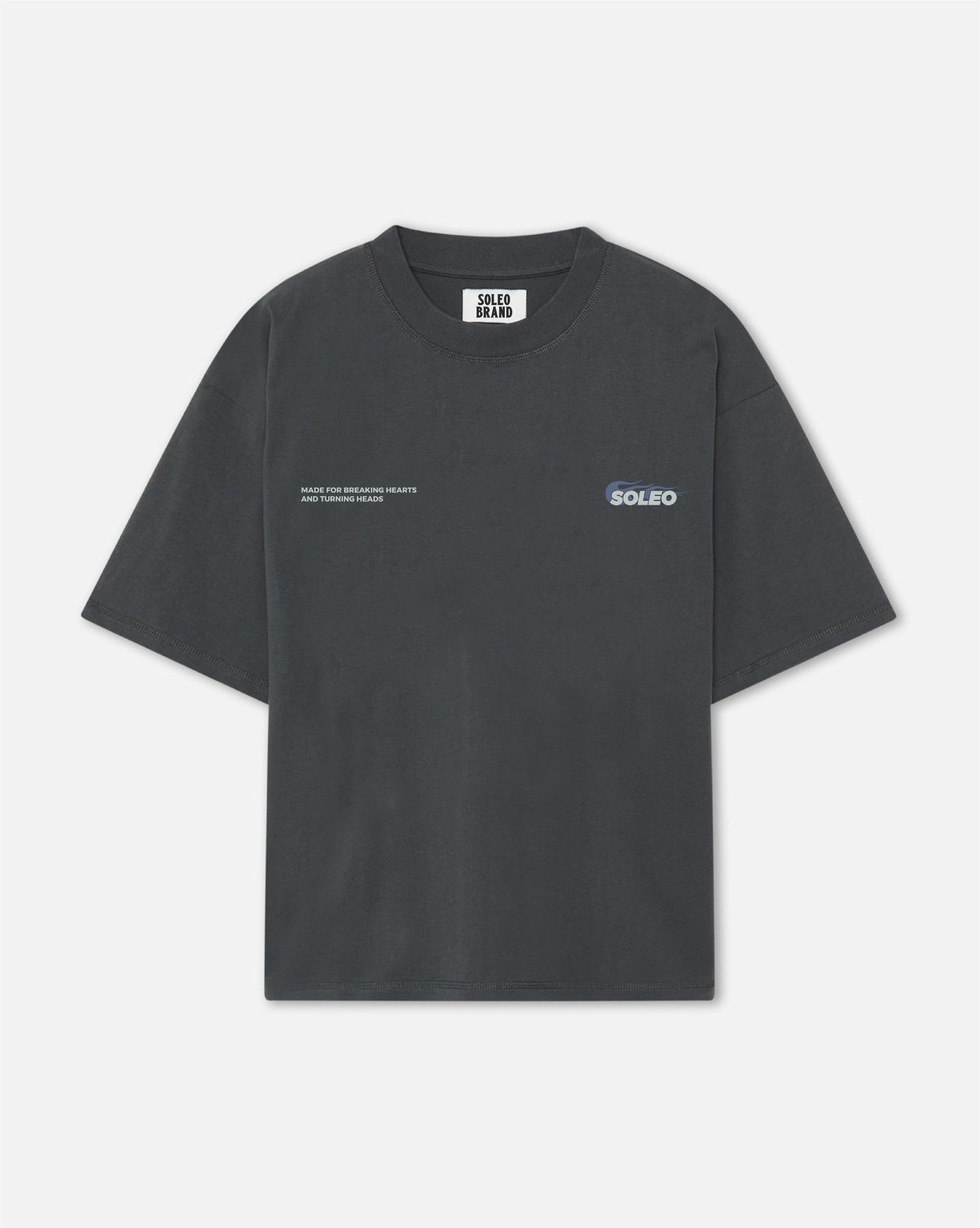 HOTTER THAN YOUR EX TEE