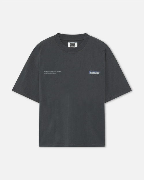 HOTTER THAN YOUR EX TEE