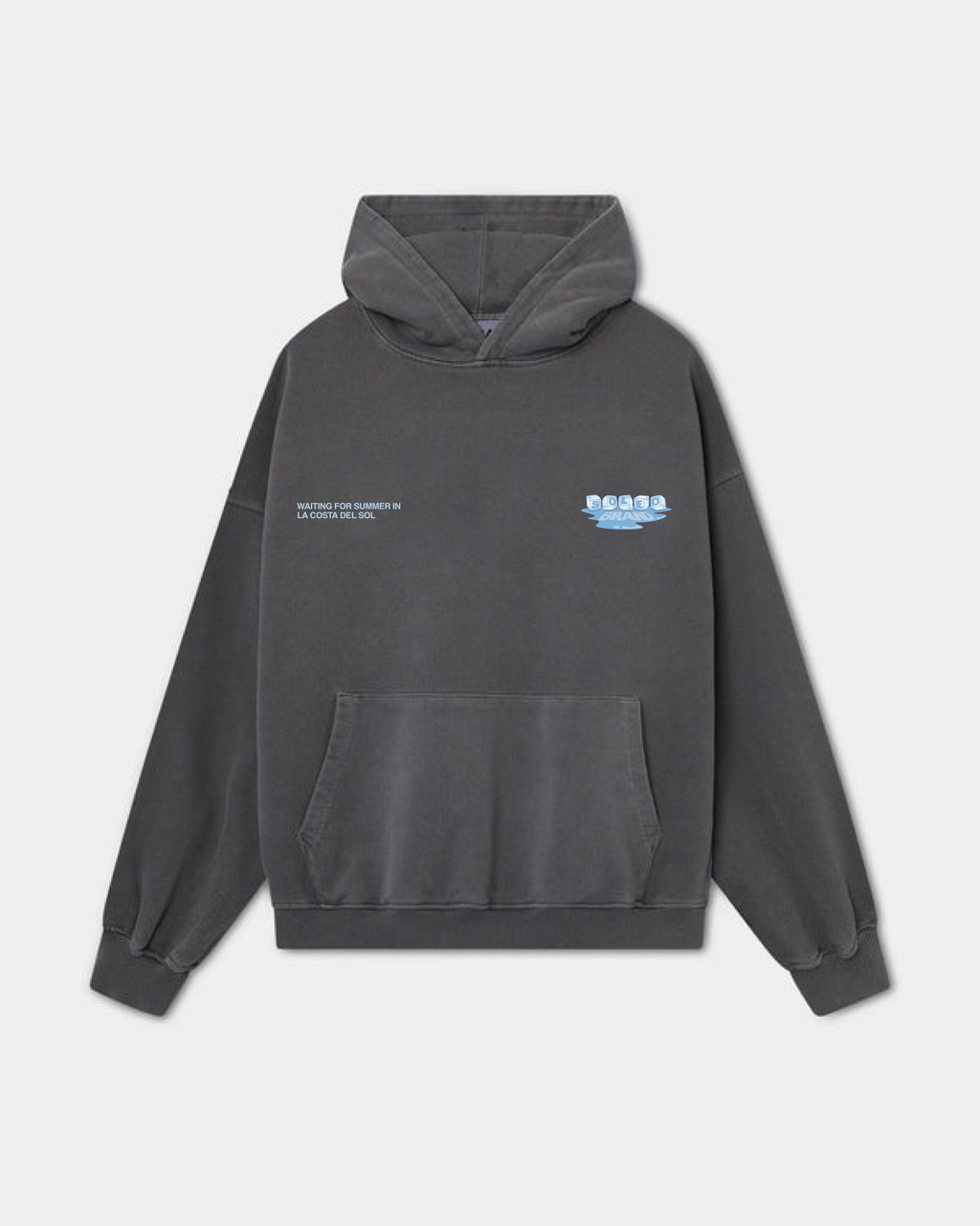 ICE SOLEO HOODIE