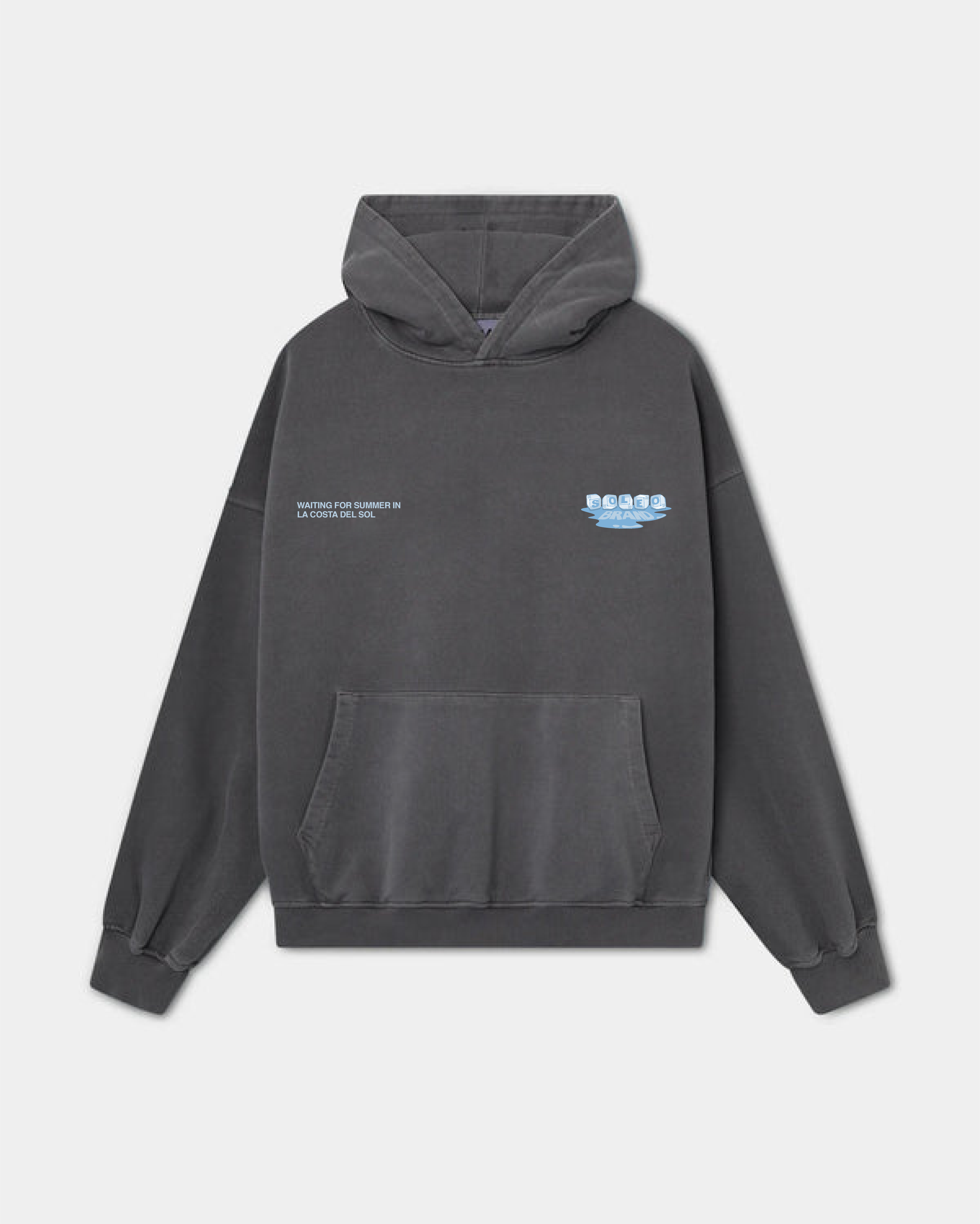 ICE SOLEO HOODIE