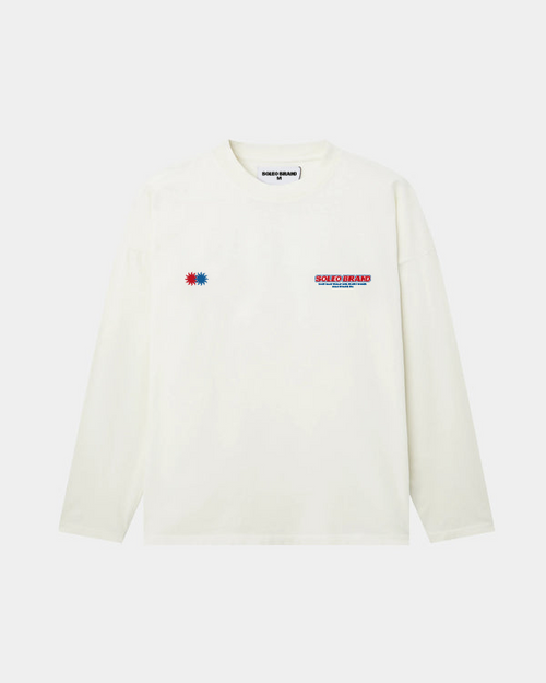 DON´T WANT TO WAIT CREWNECK