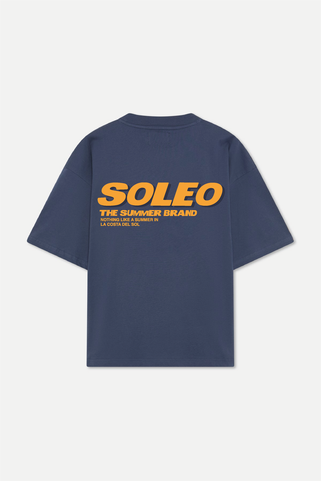 THE SUMMER BRAND TEE