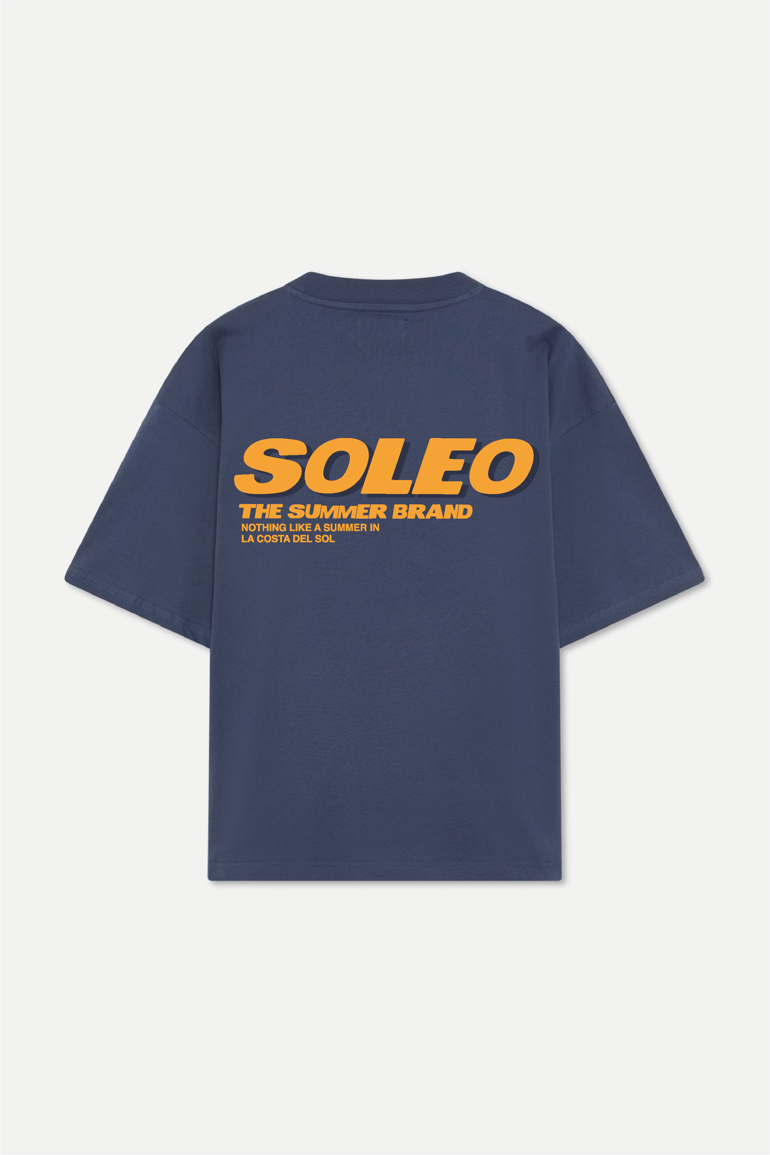THE SUMMER BRAND TEE